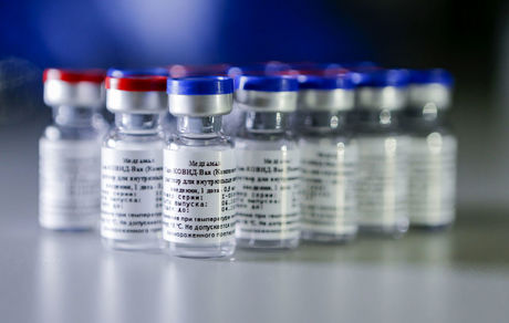 واکسن اسپوتنیک وی بزرگترین پیشرفت علمی روسیه از زمان شوروی است