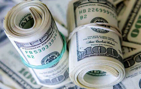 آزادی ۲ میلیارد دلار ارز جدید از محل پول های بلوکه شده