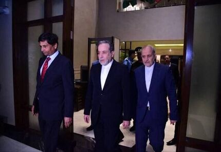 عراقچی، اهداف سفر خود به پاکستان را اعلام کرد