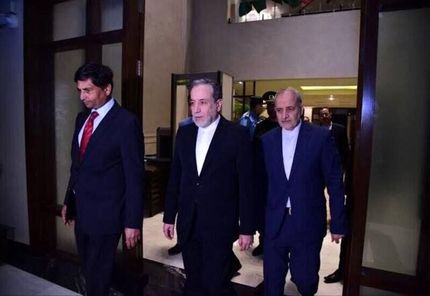 عراقچی، اهداف سفر خود به پاکستان را اعلام کرد