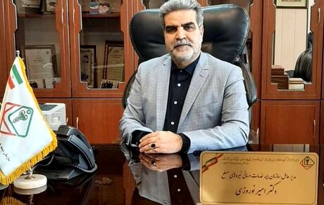 پوشش بیمه ای درمان ناباروری توسط خدمات درمانی نیروهای مسلح