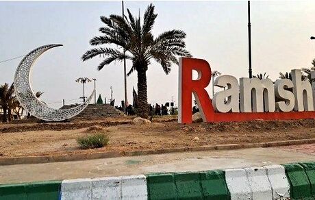 امام جمعه رامشیر در تصادف مصدوم شد