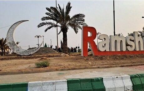 امام جمعه رامشیر در تصادف مصدوم شد