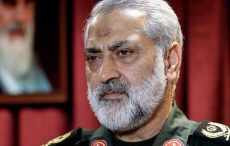  سردار شکارچی: امروز ارتش آمریکا و رژیم جعلی اسرائیل از قدرت ایران می لرزند