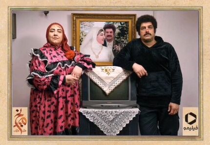 چرا سریال «روزی روزگاری مریخ» پیمان قاسم‌خانی از یک پلتفرم‌ حذف شد؟