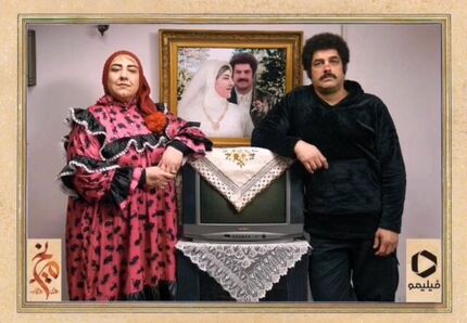 چرا سریال «روزی روزگاری مریخ» پیمان قاسم‌خانی از یک پلتفرم‌ حذف شد؟
