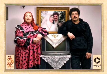 چرا سریال «روزی روزگاری مریخ» پیمان قاسم‌خانی از یک پلتفرم‌ حذف شد؟
