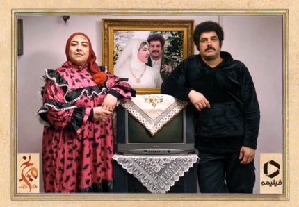 چرا سریال «روزی روزگاری مریخ» پیمان قاسم‌خانی از یک پلتفرم‌ حذف شد؟