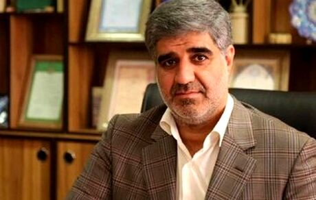 فرماندار تهران تغییر کرد