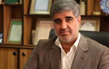 فرماندار تهران تغییر کرد