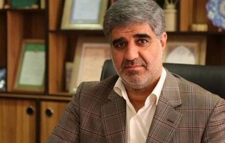 فرماندار تهران تغییر کرد