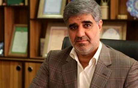 فرماندار تهران تغییر کرد