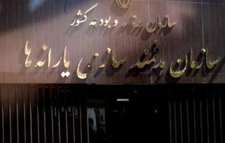 بازنگری و اصلاح دستورالعمل اجرایی ماده ۹ آیین‌نامه ماده ۷ قانون هدفمندسازی یارانه‌ها 