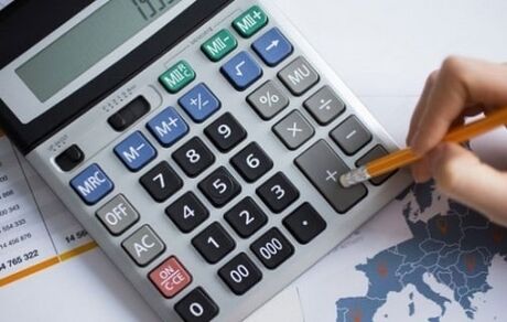 ۱۰۰ تراکنش به ارزش ۳۵ میلیون تومان در ماه داشته باشید، حسابتان تجاری است