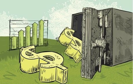 عملیات بازار باز بانکی چیست؟