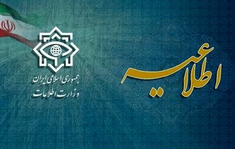 وزارت اطلاعات از شناسایی جاسوس‌های موساد در ۲۸ کشور جهان خبرداد