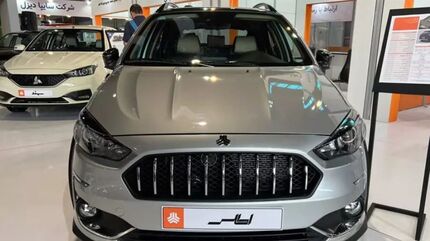 این خودرو جایگزین کوییک می‌شود