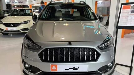 این خودرو جایگزین کوییک می‌شود