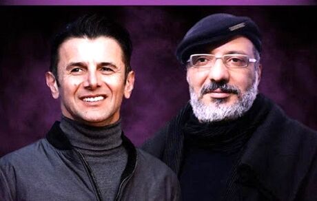 ساخت «رقصنده» به خاطر خروج از ایران متوقف شد