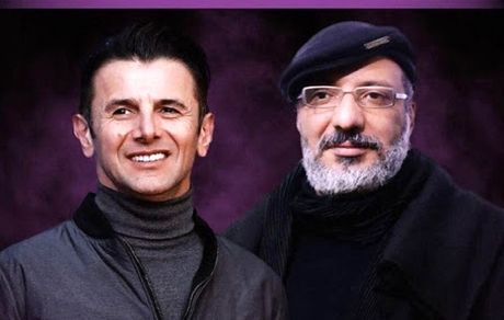 ساخت «رقصنده» به خاطر خروج از ایران متوقف شد