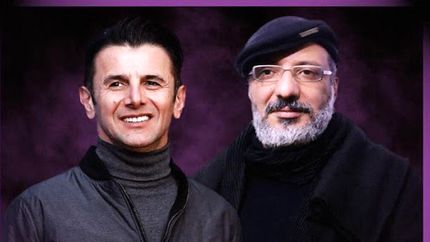 ساخت «رقصنده» به خاطر خروج از ایران متوقف شد