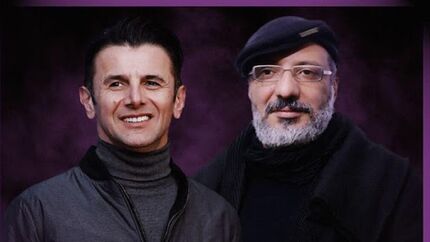 ساخت «رقصنده» به خاطر خروج از ایران متوقف شد