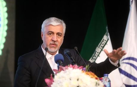 حذف تیم ملی از جام جهانی شایعه پراکنی است / وظیفه ما اینست به فکر معیشت ورزشکاران باشیم