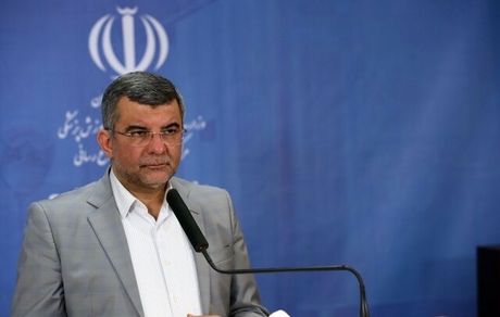 هشدار حریرچی درباره شلوغی خیابان‌ها و پاساژگردی