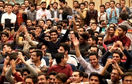 آغاز ثبت‌نام بخش استانی جایزه جوان سال ۱۴۰۴ از یکم دی‌ماه 
