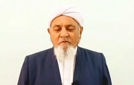 حضور حداکثری در انتخابات وظیفه همه جامعه است