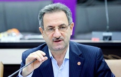 استاندار تهران: با رفع برخی محدودیت‌ها و عادی سازی شرایط، تهران در حد هشدار قرار گرفت