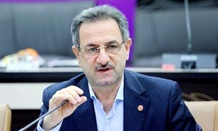 استاندار تهران: با رفع برخی محدودیت‌ها و عادی سازی شرایط، تهران در حد هشدار قرار گرفت