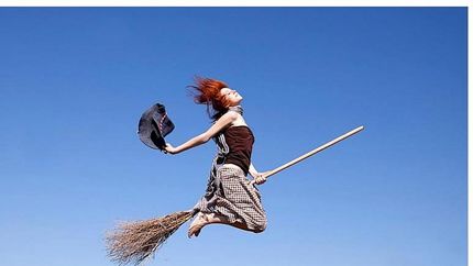 عفو جادوگران در اسکاتلند