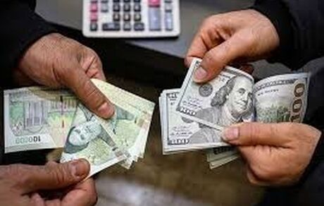 عبور معاملات بازار ارز تجاری از یک میلیارد دلار