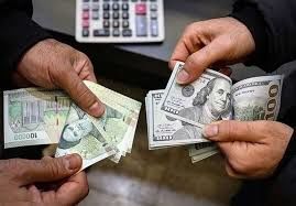 عبور معاملات بازار ارز تجاری از یک میلیارد دلار