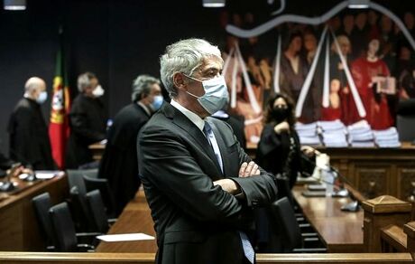 نخست وزیر سابق پرتغال محاکمه می‌شود
