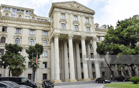 جمهوری آذربایجان سفیر ایران را فراخواند