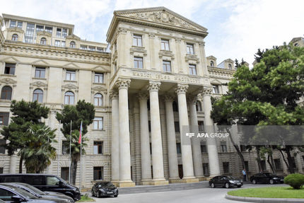جمهوری آذربایجان سفیر ایران را فراخواند