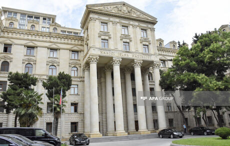 جمهوری آذربایجان سفیر ایران را فراخواند