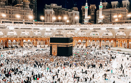۶ هزار نفر از سفر حج عمره انصراف دادند