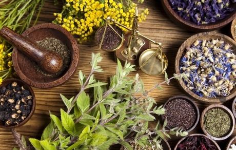 طب سنتی در آفریقا 