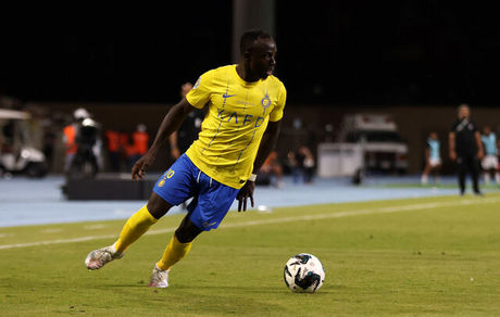 افزایش مصدومان النصر برای بازی با استقلال