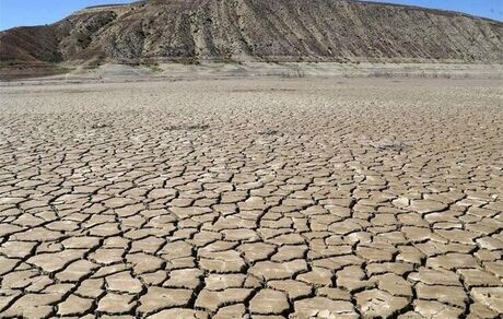 ۹۸ درصد استان خراسان رضوی درگیر خشکسالی شدید است