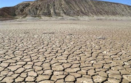 ۹۸ درصد استان خراسان رضوی درگیر خشکسالی شدید است