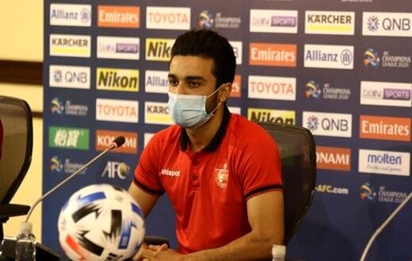 نعمتی: هنوز در شوک اخراجم مقابل السد هستم