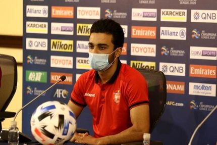 نعمتی: هنوز در شوک اخراجم مقابل السد هستم