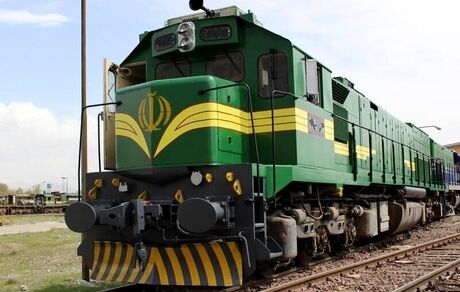 قطارهای فوق‌العاده اربعین افزایش یافت