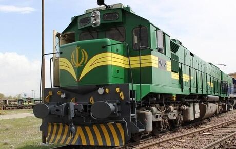 قطارهای فوق‌العاده اربعین افزایش یافت