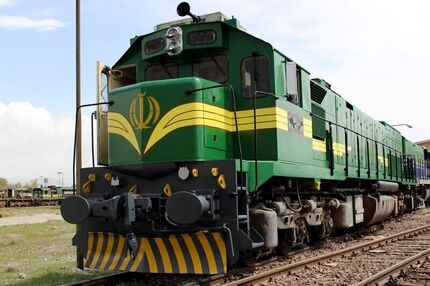 قطارهای فوق‌العاده اربعین افزایش یافت