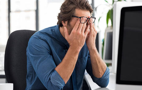 سندروم خستگی مزمن